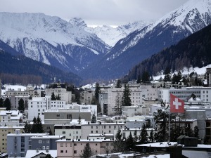 Вучић на Светском економском форуму у Давосу