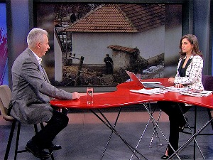 Дрецун: На Западу и даље није време да се сазна истина о Рачку