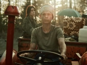 „Олуја“ пред публиком – антиратни филм са ратном темом