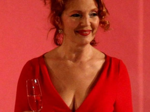 Метаморфозе: Тања Бошковић