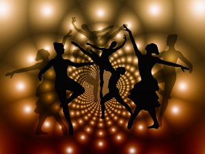 Плесни подијум 