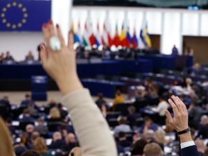 ЕП изгласао резолуцију o спољној политици: Србија да се усагласи