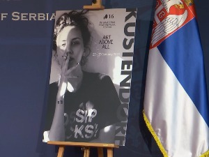 Кустурица о Кустендорфу: Нема прилагођавања онима који од филма виде само робу