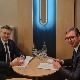 Вучић: Врло коректан разговор са Пленковићем о српско-хрватским односима