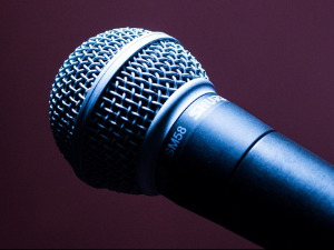 Гласне жице 