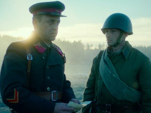 Бернштејн, последњи партизан