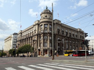 Влада: Хуманитарна помоћ Украјини за подршку електроенергетском систему