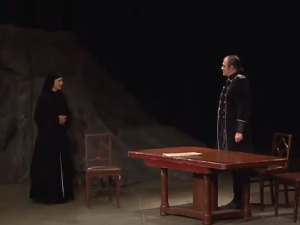 ТВ Театар: Мера за меру