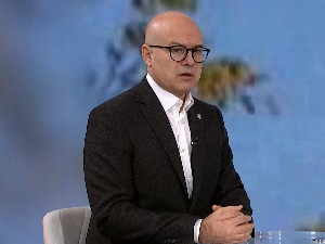 Вучевић за РТС: Међународни посредници нам нису понудили ништа пријатно