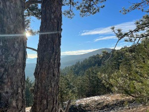 Суво и топлије, температура до 11 степени