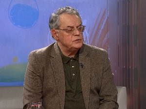 Човић: Косово није тема за надгорњавање, нико неће доносити одлуку без грађана