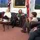 Беговић: Са лондонским Импиријал колеџом сарађујемо на развоју БИО 4 кампуса