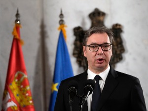 Сутра у 11 сати седница Владе Србије, присуствује Вучић