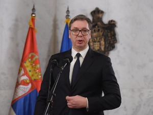 Вучић се обраћа јавности у понедељак у 20 часова