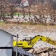 Сава на граници ванредне одбране од поплава; ниво Лима у опадању, процена штете у Пријепољу