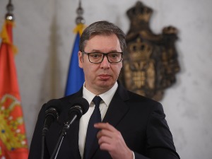 Вучић поменуо повлачење, у 11 присуствује седници Владе, вечерас се обраћа јавности