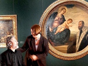 Метаморфозе: Драган Мићановић