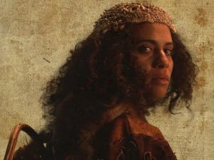 Преисторијске даме и принчеви  