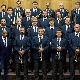 Биг бенд РТС-а и Грегори Хачинсон