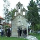  Српске светиње на Косову и Метохији: Велика Хоча, 2. део