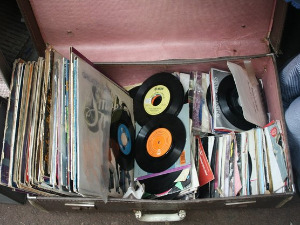  Сингл - L‘ete indien - Joe Dassin 