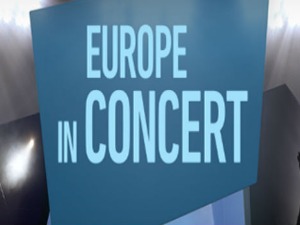 Европа кроз концерте