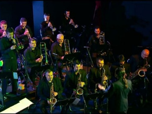 	Биг Бенд РТС