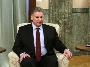 Ескобар: Има разлога за оптимизам у дијалогу Београда и Приштине