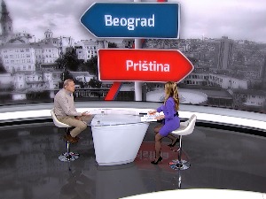 Миливојевић: Врхунац притиска који траје од НАТО агресије, приоритет су геополитичка питања