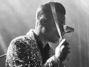 Буч Кесиди: Еуфорија уживо