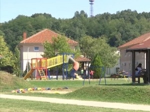 СОС Дечја села Србије 