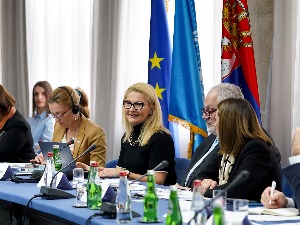 Мишчевић: Агенда 2030 је национални приоритет Србије