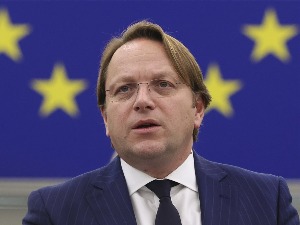 Вархељи: Интеграција Западног Балкана међу главним приоритетима ЕУ