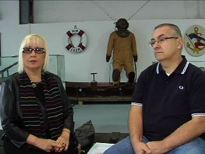 Мира Адања Полак - Ексклузивно IN MEMORIAM :Јован Кнежевић - Нема живота без математике 