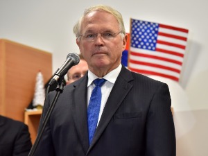 Хил: Формирање ЗСО на КиМ суштински елемент да би се кренуло напред