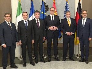 Француско-немачки план – шта нам се нуди, а какве су последице одбијања