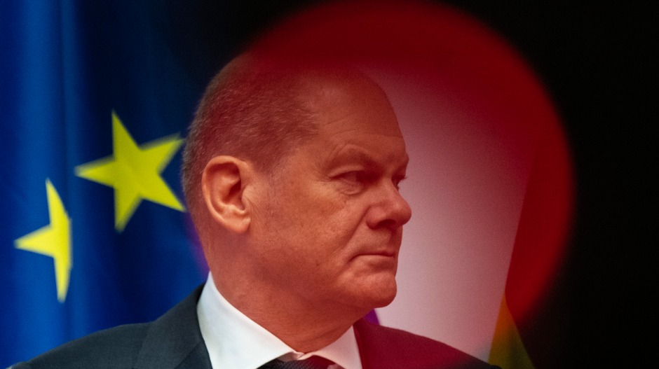 Да ли "шолцинг" тресе Немачку или целу Европу