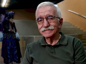 Метаморфозе: Слободан Унковски