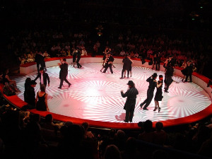  Плесни подијум 