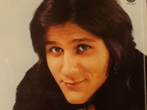 Портрет - Боба Стефановић 