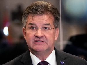 Стано: Лајчак у посети Приштини