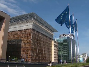 Борба против корупције и владавина права императив Србији на путу у ЕУ и бољем животу грађана