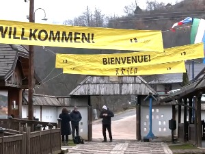 Почиње „Кустендорф“, 14 остварења у трци за Златно јаје