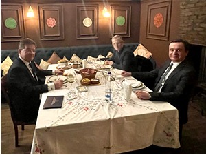 Лајчак: Сложили смо се да сви претходни споразуми морају бити у потпуности имплементирани