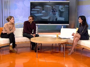 Серија „Вера“, тешке одлуке у вртлогу Другог светског рата