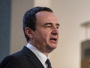 Курти: Француско-немачки план садржи преамбулу и десет тачака