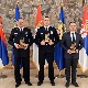 Награде за најхрабријег, најпосвећенијег и омиљеног полицијског службеника