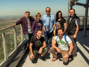 Београдско благо: Авалски торањ