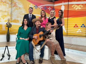 Магазин Србија на вези