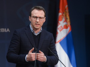 Петковић: Насиље Приштине над Србима најснажнији аргумент да је ЗСО неопходна